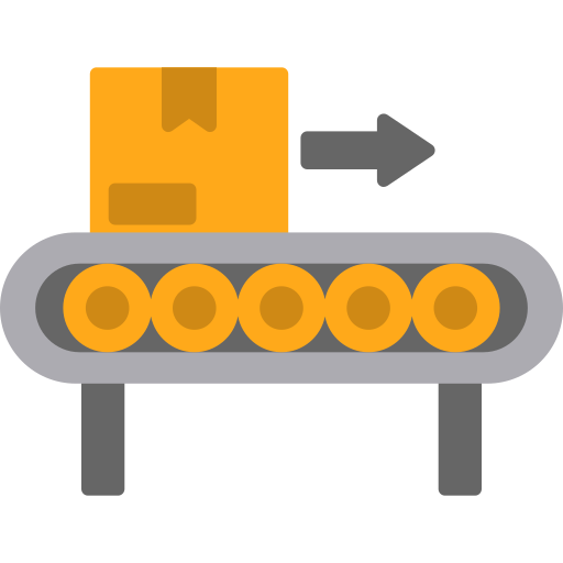 Batch Conveyors Icon