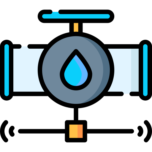 Water System Icon
