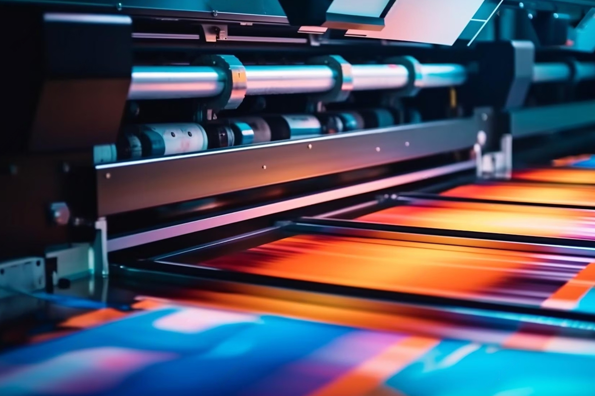 Industrial Electronics