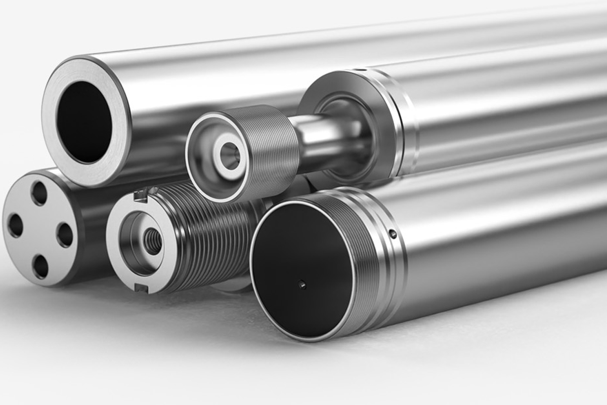 Hard Chrome Services