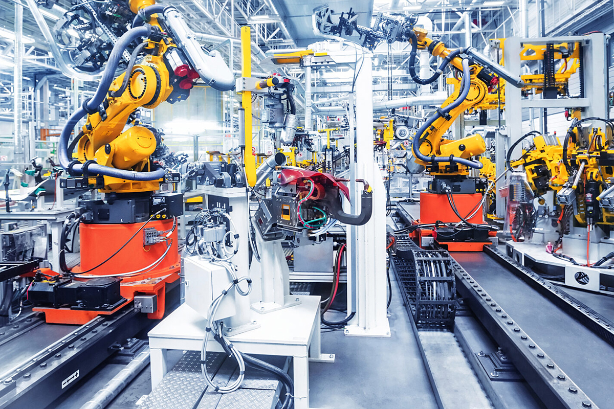 Maintenance & Service