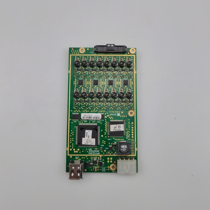 original and new HOPE