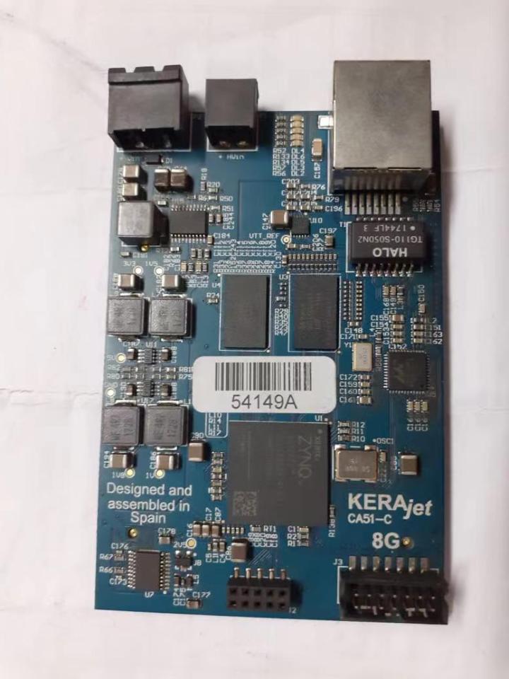 Kerajet KTS Kerajet K6 Print Head Card
