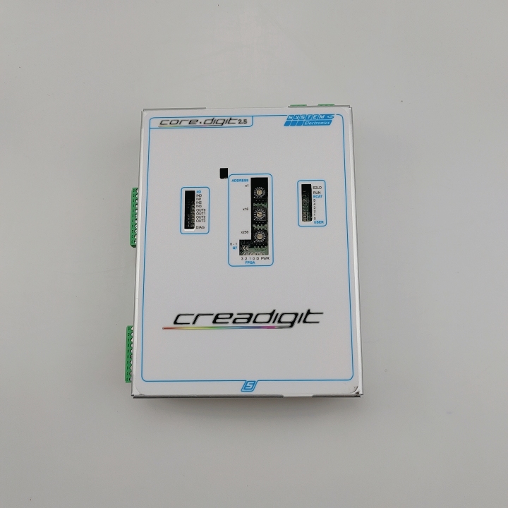 Original SYSTEM inkjet printers parts