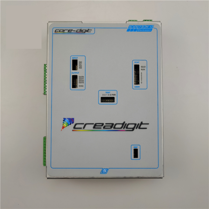 Original SYSTEM inkjet printers parts